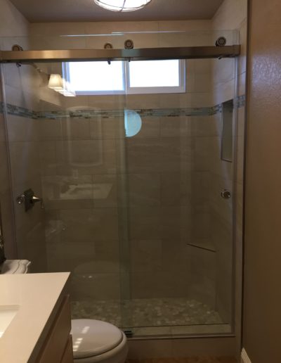 Bathroom remodeling Lake forest CA